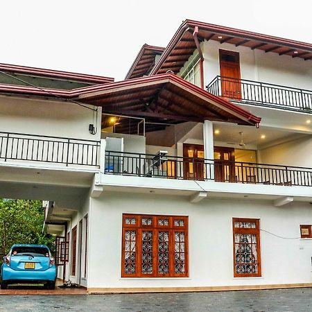 Vin Roma Inn Kandy Eksteriør bilde